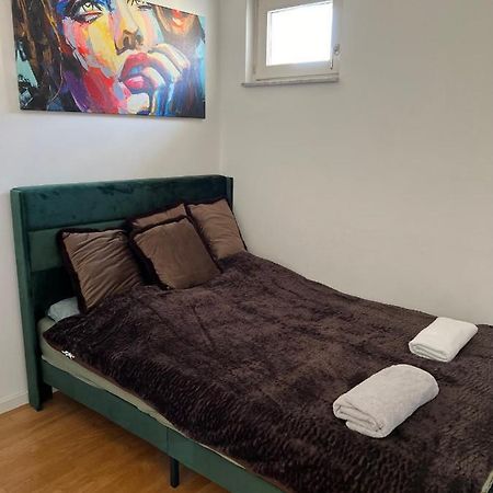 Koelner City Stillvolle Apartment Esterno foto