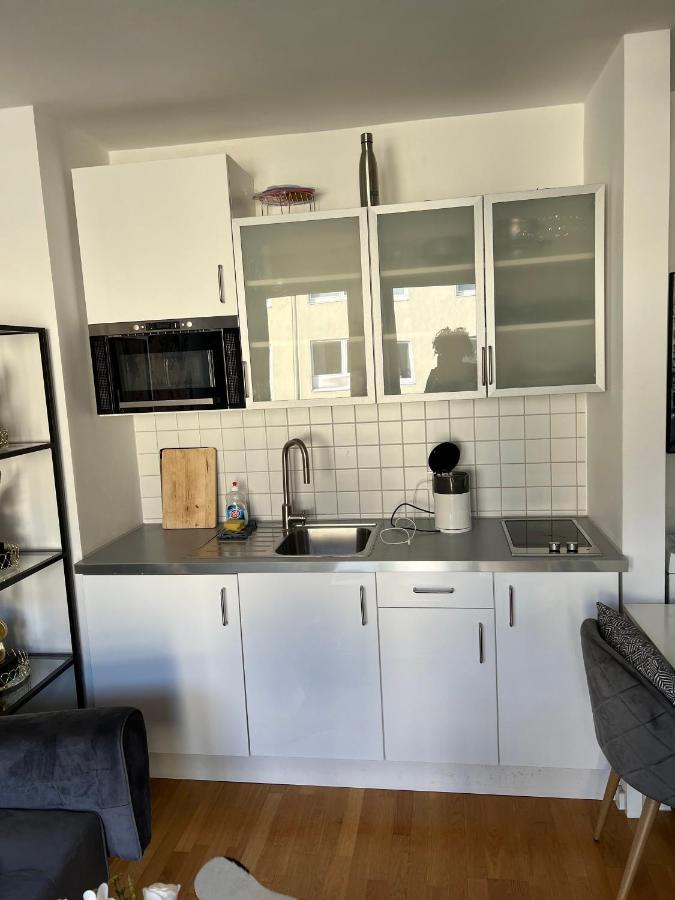 Koelner City Stillvolle Apartment Esterno foto