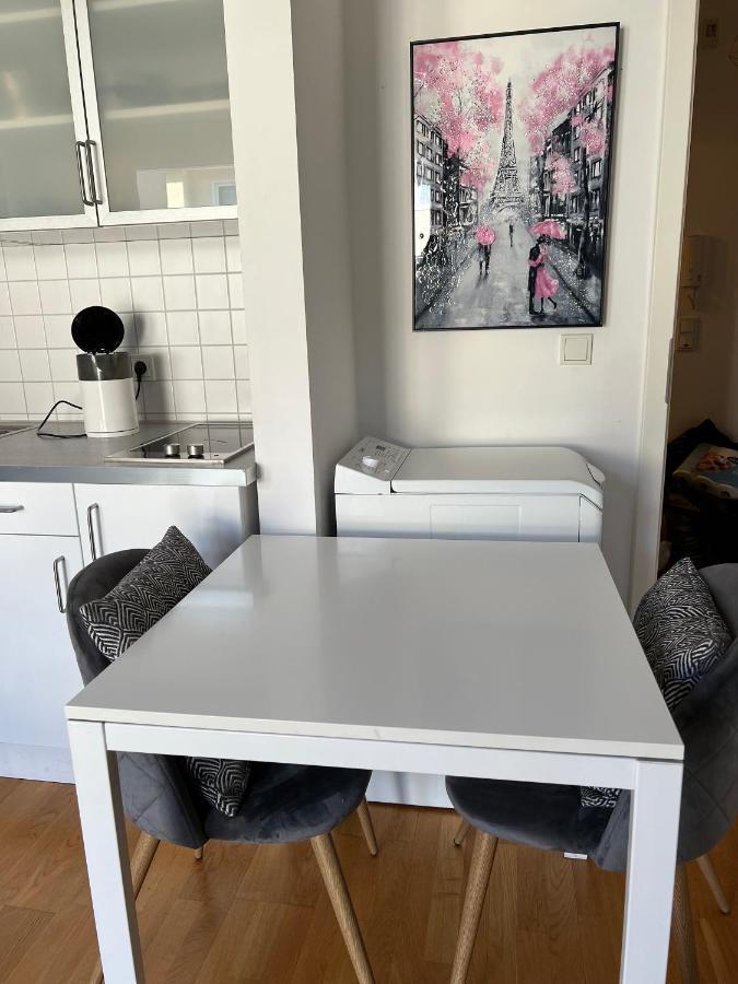 Koelner City Stillvolle Apartment Esterno foto