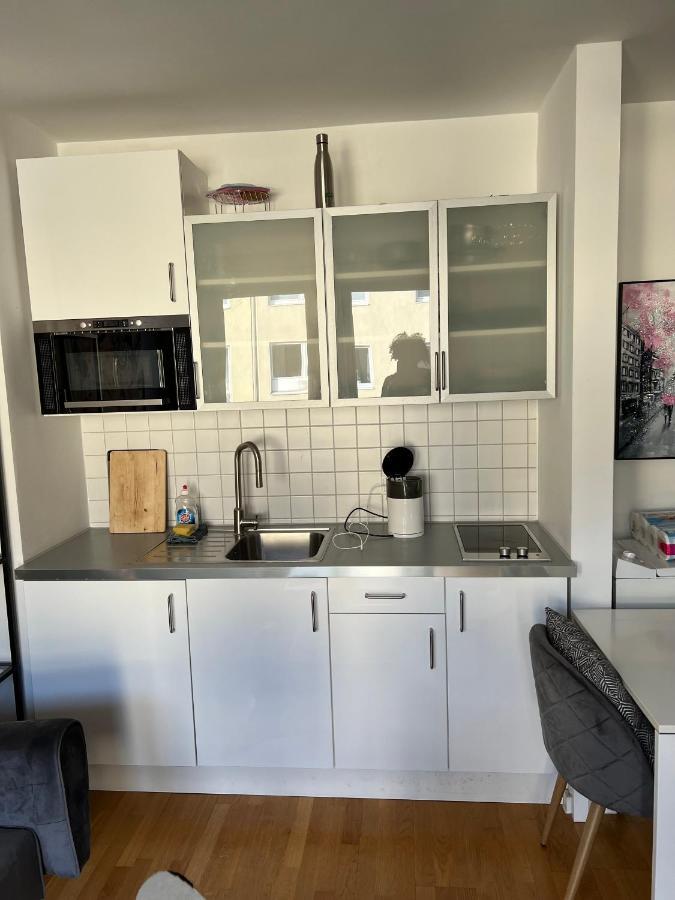 Koelner City Stillvolle Apartment Esterno foto