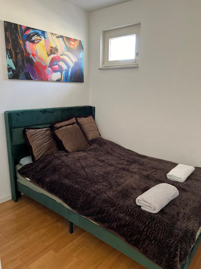 Koelner City Stillvolle Apartment Esterno foto