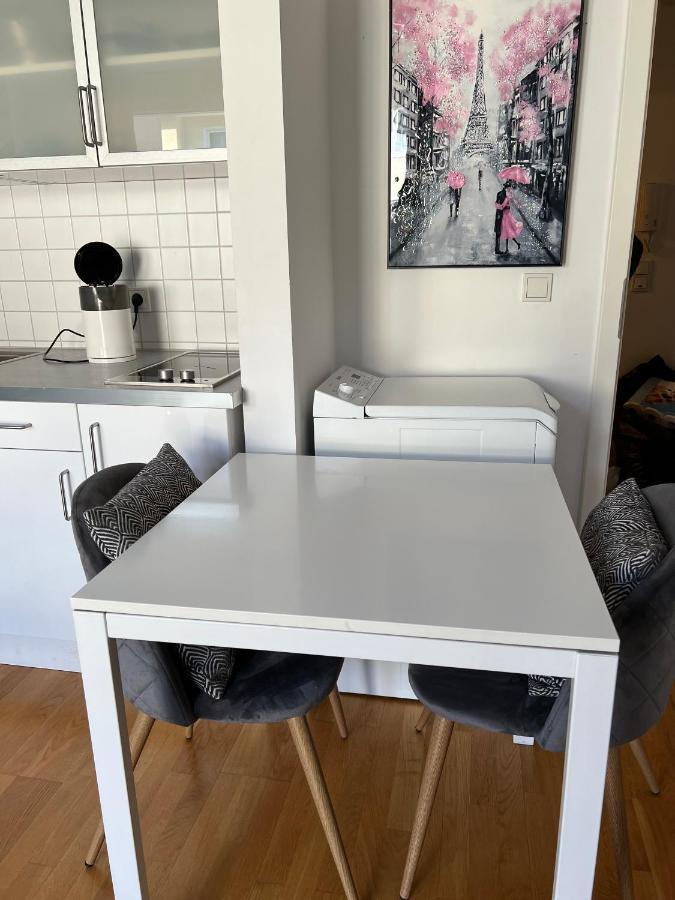 Koelner City Stillvolle Apartment Esterno foto