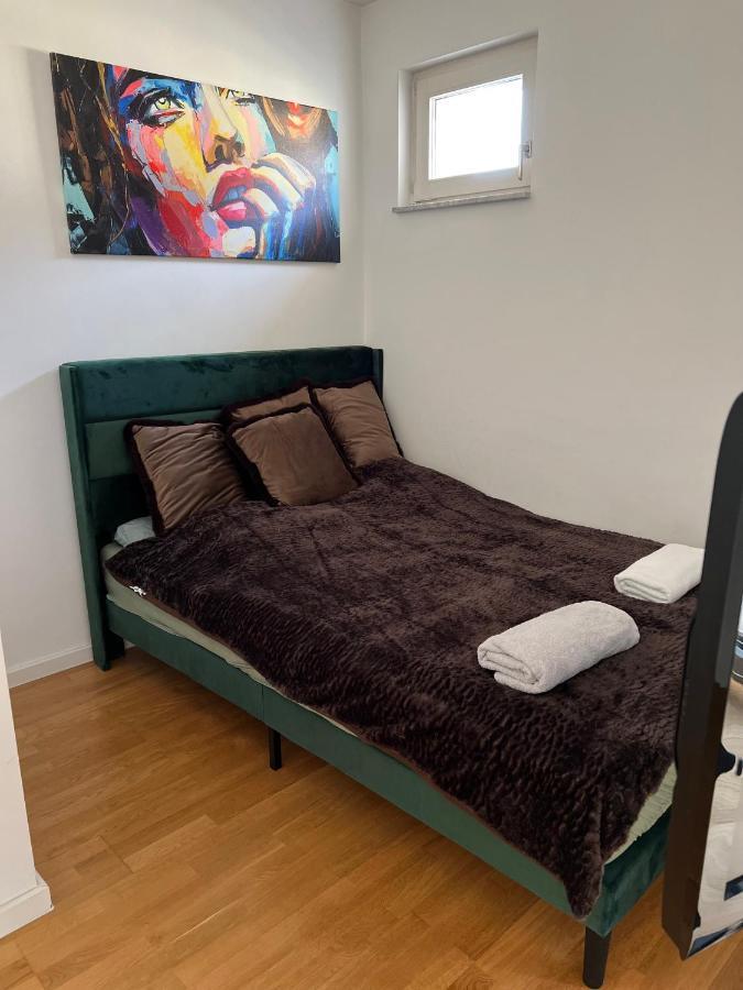 Koelner City Stillvolle Apartment Esterno foto